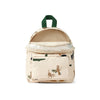 Mochila Allan Backpack All together M Liewood