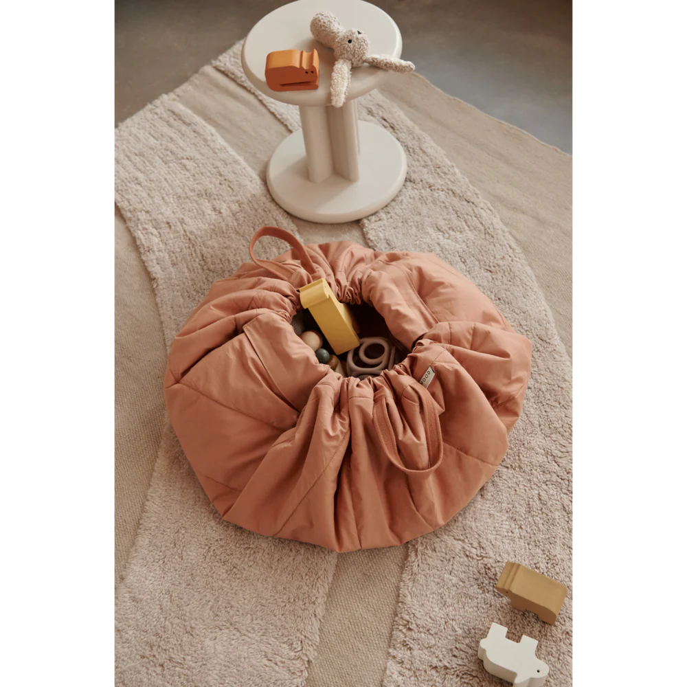 Sonajero Pil conejito de Liewood