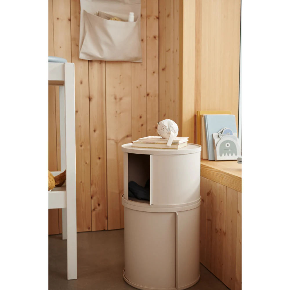 Mesita de noche Nona Sandy Liewood