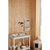 Cambiador Cille azul fog liewood
