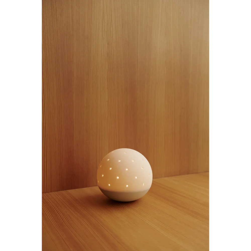 Luz Nocturna Lira proyector de Liewood