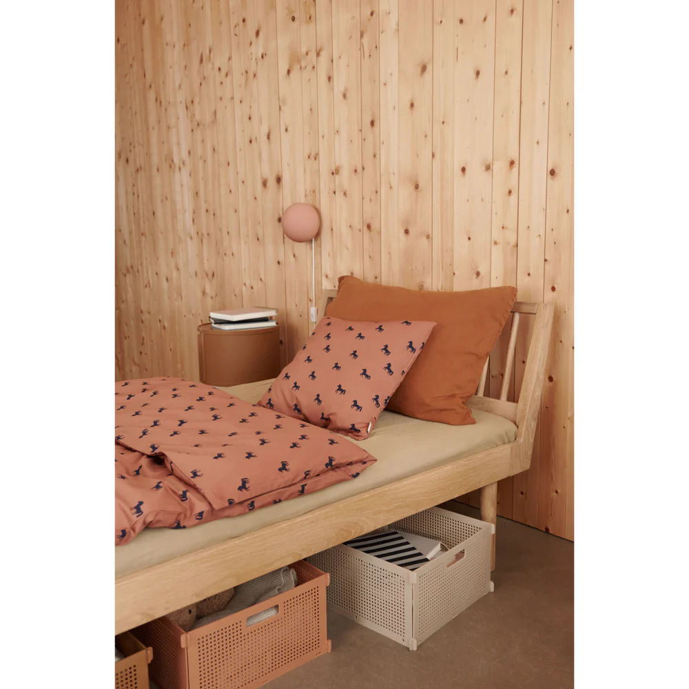 Caja de Almacenamiento Dirch M Tuscany Liewood