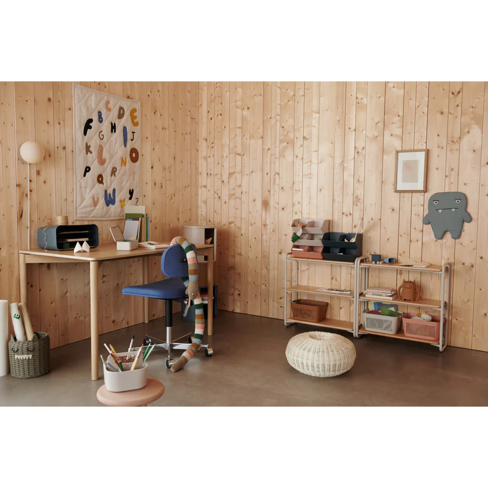 Mesita de noche Nona Golden Liewood