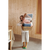 Pack de 4 cestas Makeeva S Sandy Liewood