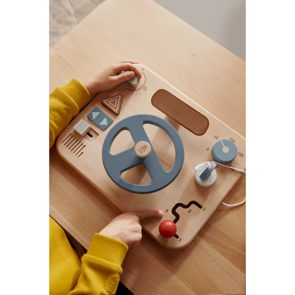 Tablero de juego Magnus de Liewood