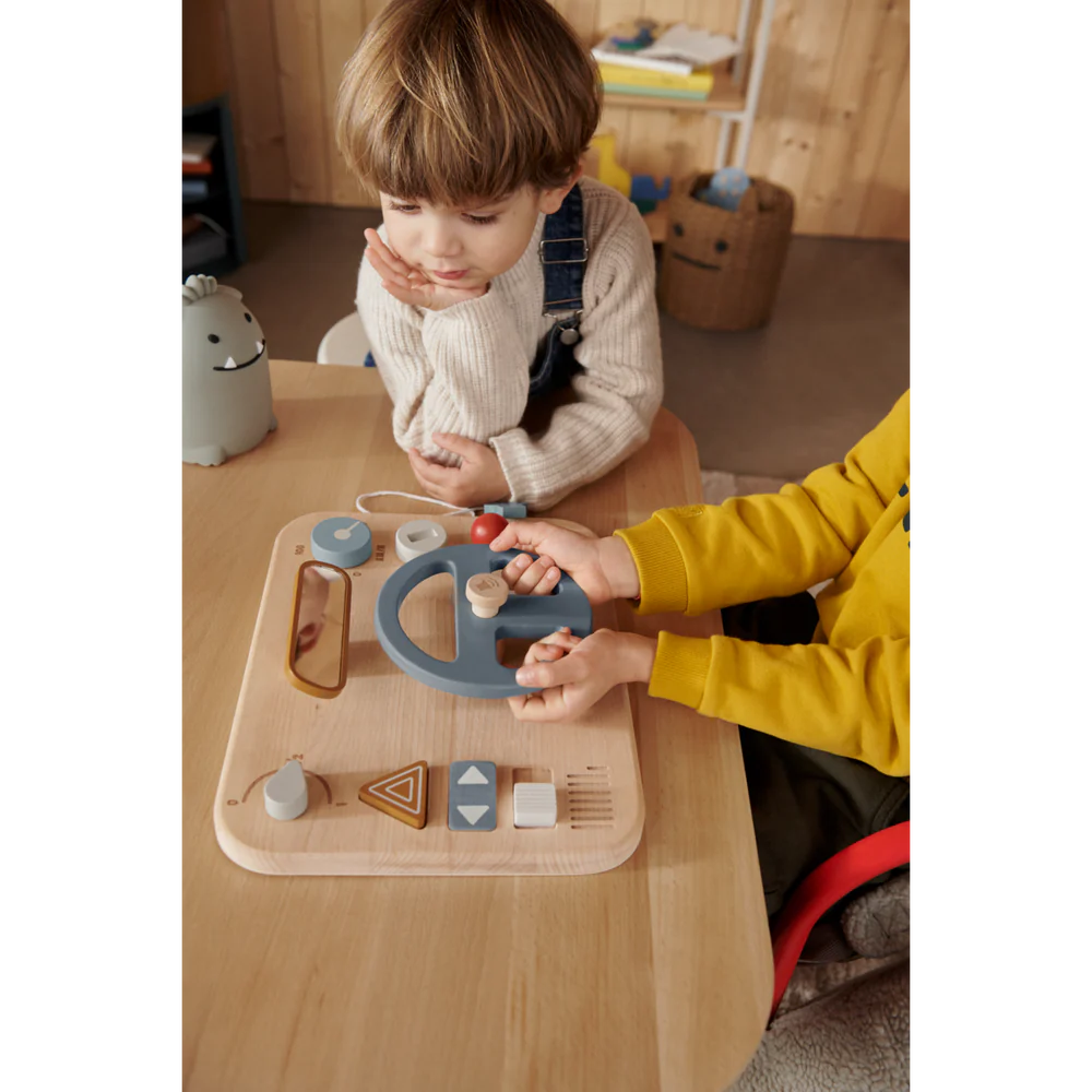 Tablero de juego Magnus de Liewood