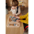 Tablero de juego Magnus de Liewood