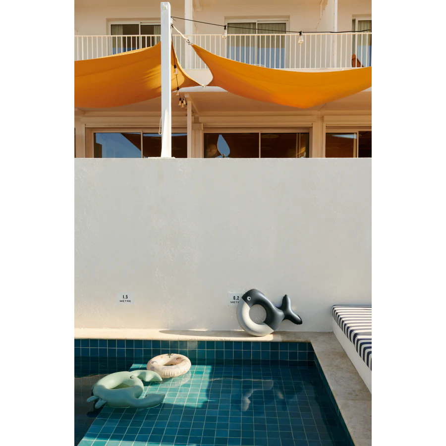 Anillo flotador Phoebe Cangrejo Liewood