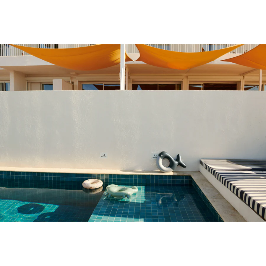 Anillo flotador Phoebe Cangrejo Liewood