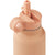 Botella Térmica Acero STORK rosa 500 ml Liewood