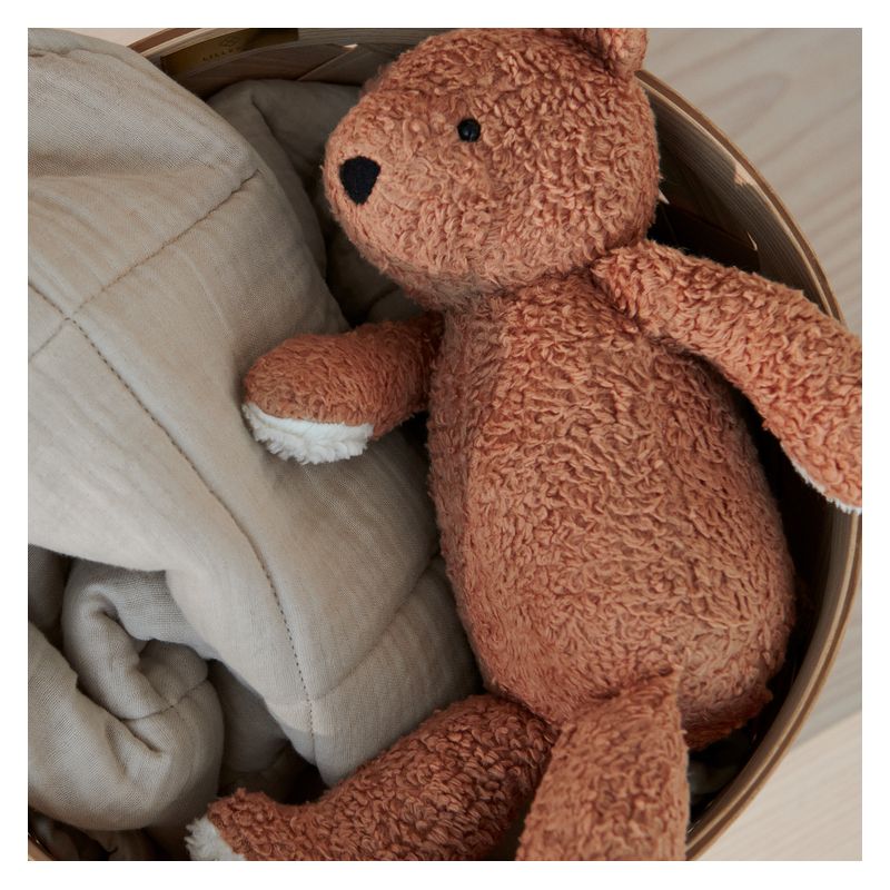 Peluche Barty el Oso rosa de Liewood