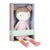 Rosa Muñeca blandita Grande Little Dutch