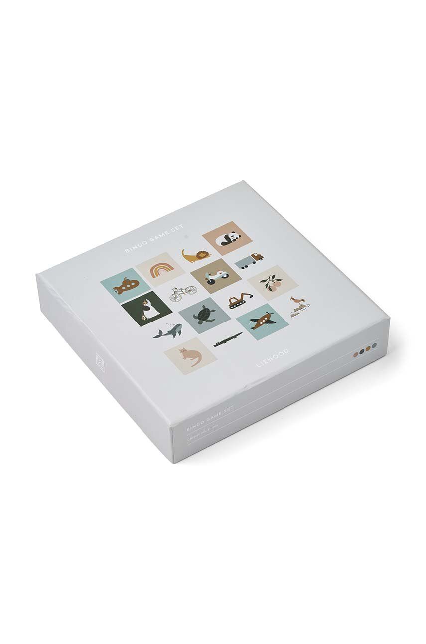 Juego Tori Bingo de Liewood