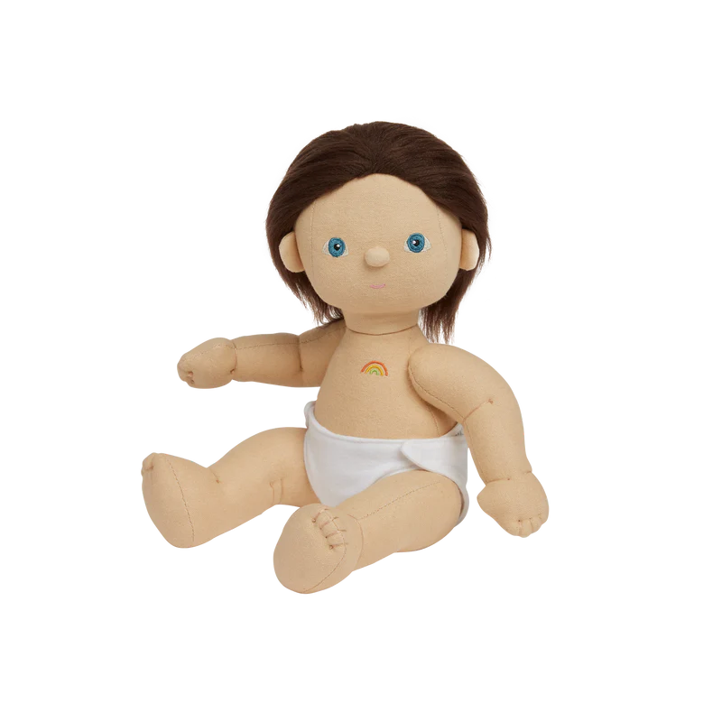 Dinkum Dolls bitsy Olli Ella