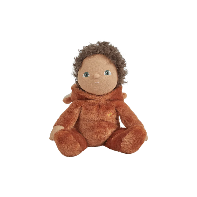 Dinky Dinkum Bobby Bear Olli Ella