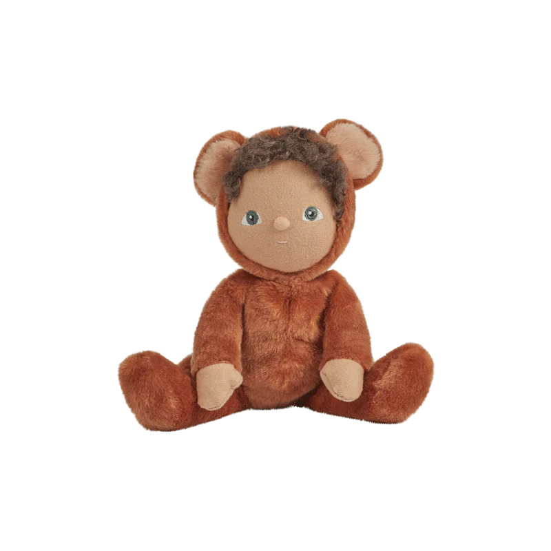Dinky Dinkum Bobby Bear Olli Ella