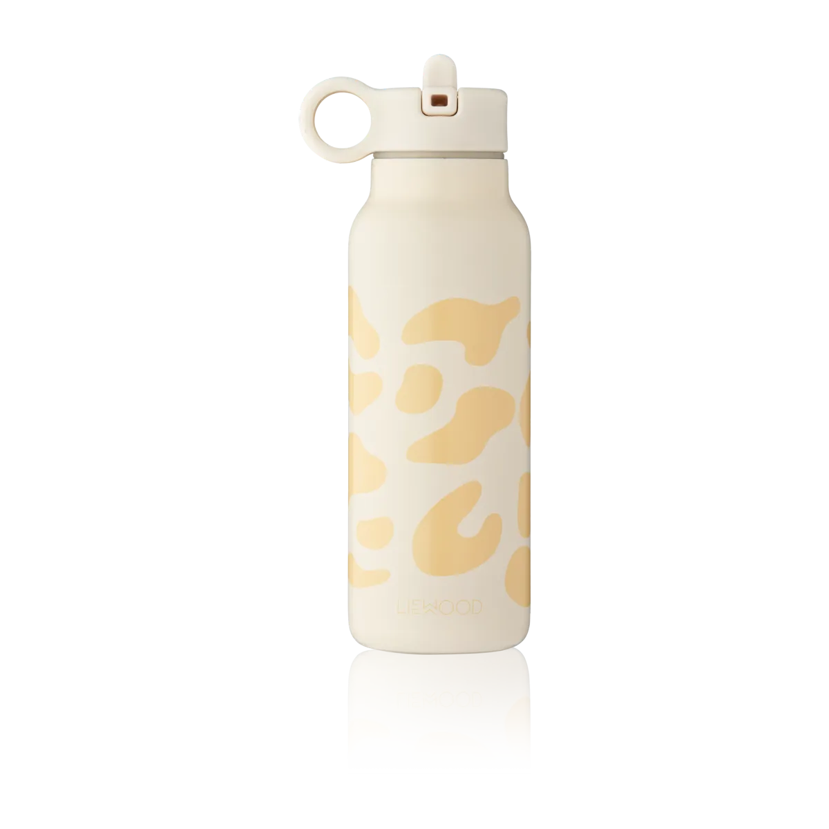 Botella Térmica Acero FALK Leo 350 ml Liewood