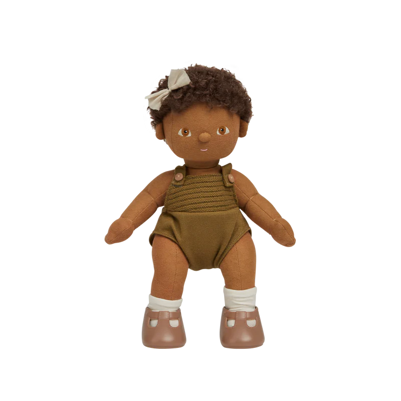 Dinkum Dolls Button Olli Ella