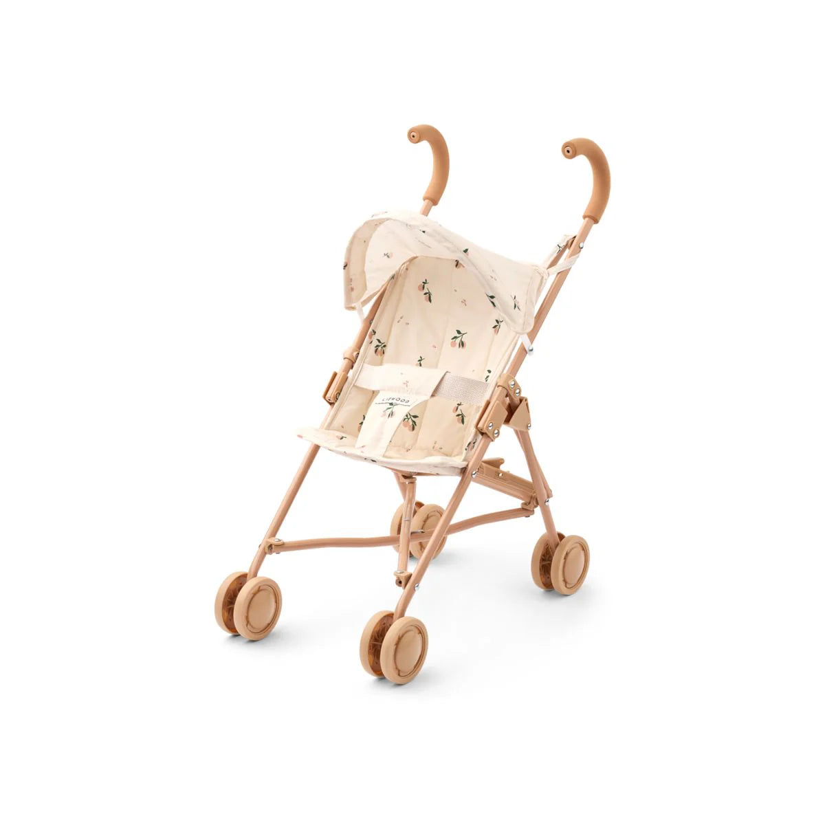 Carrito de muñeca Elsie Liewood