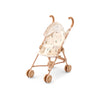 Carrito de muñeca Elsie Liewood