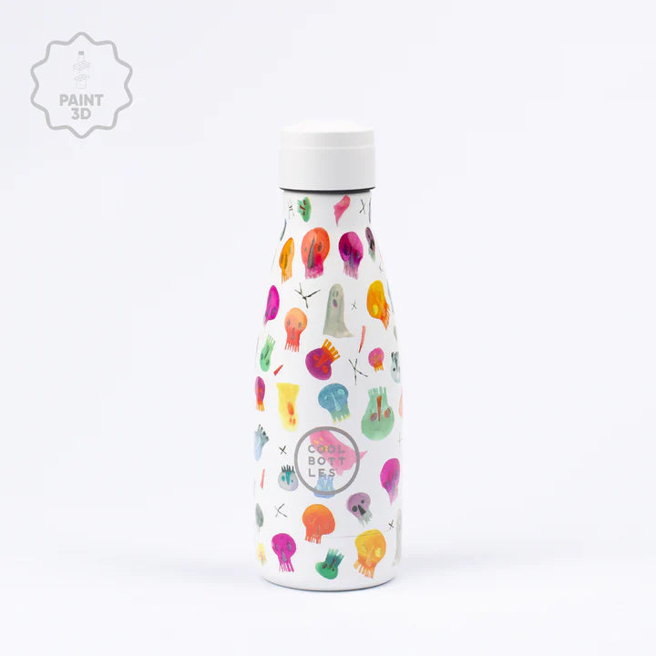 Botella Térmica Acero Cool Bottles Crazy