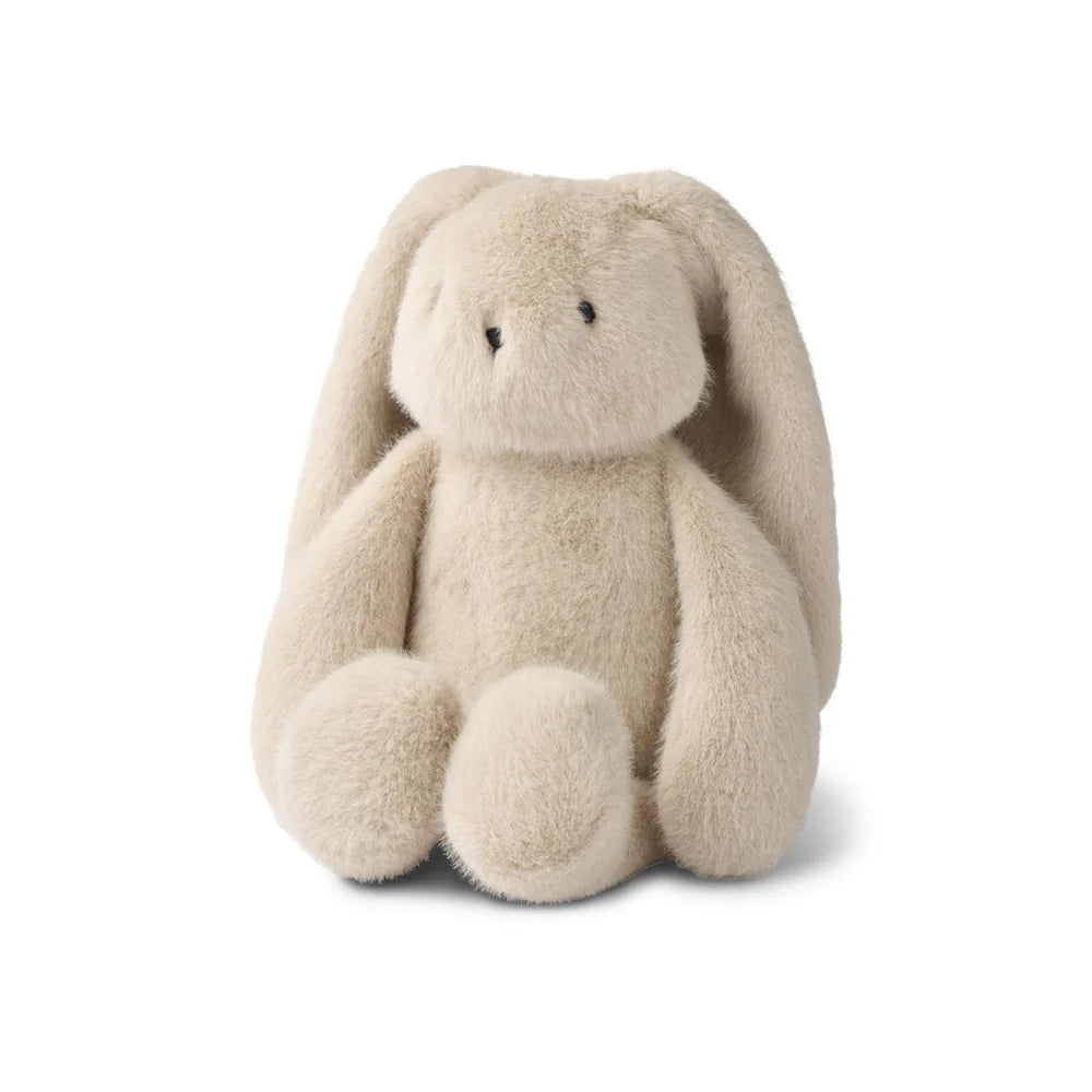 Conejito de peluche inteligente Hattie Liewood