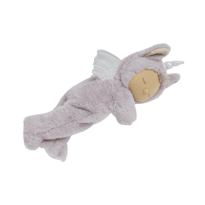 Cozy Dinkum Sweetpea Unicornio Olli Ella