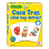 ¡Cucu Tras! - Mercurio