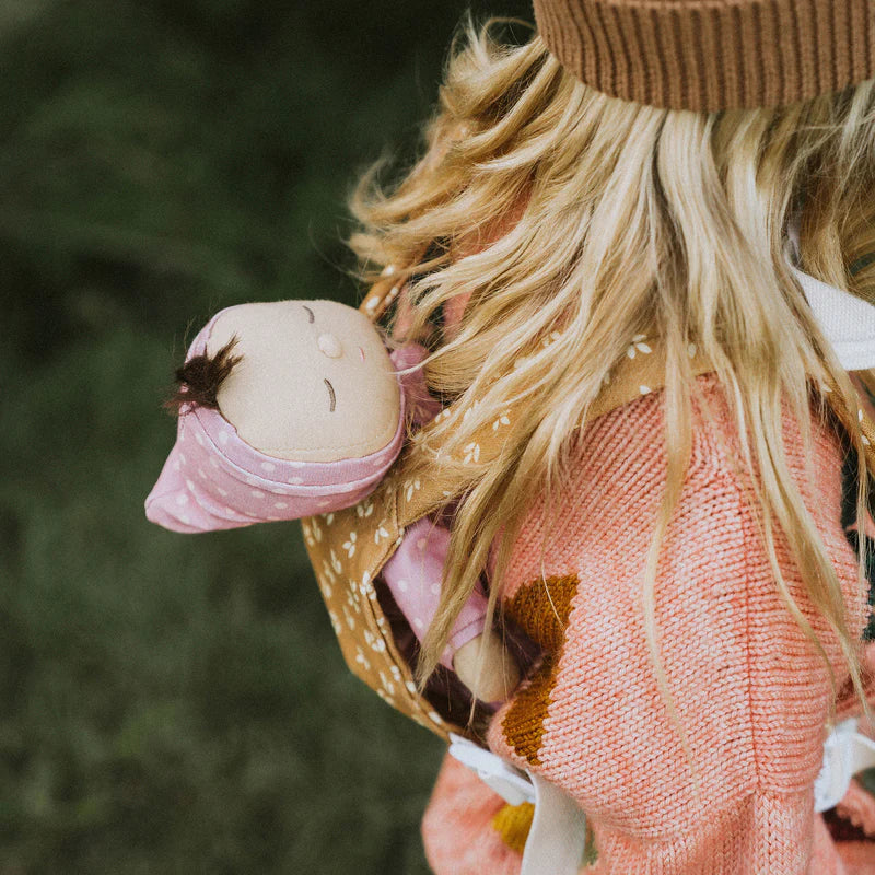 Dozy Dinkum Bean Olli Ella