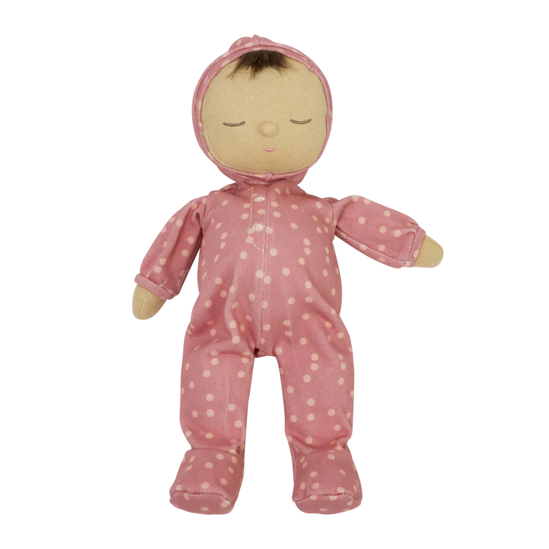 Dozy Dinkum Bean Olli Ella