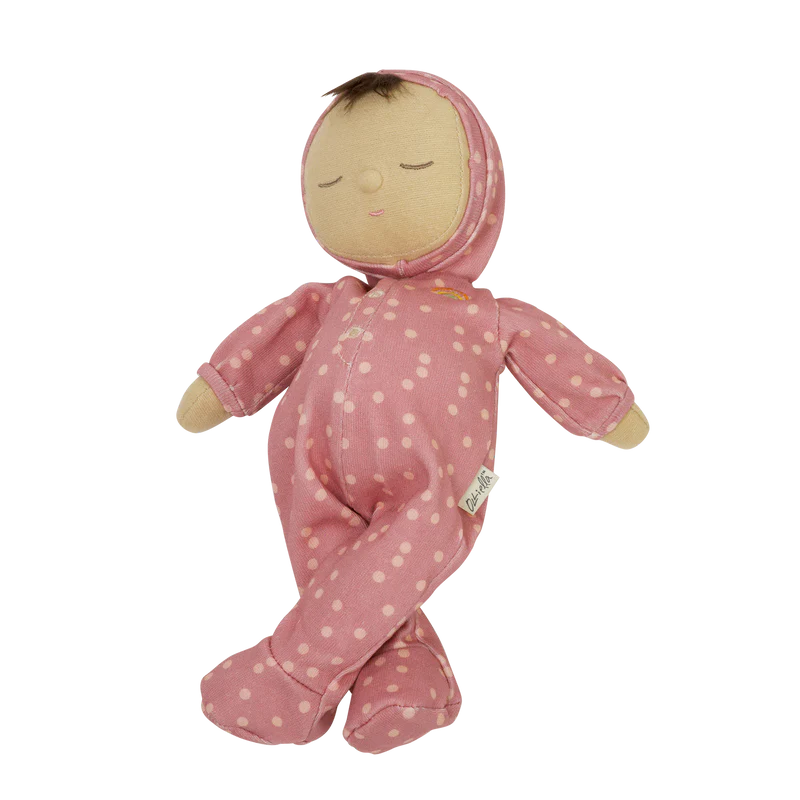 Dozy Dinkum Bean Olli Ella