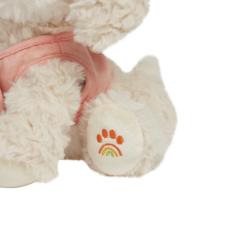 Cookie Dinkum dog Olli Ella