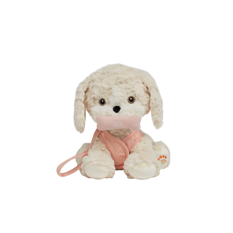 Cookie Dinkum dog Olli Ella