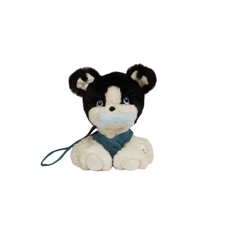 Lucky Dinkum dog Olli Ella