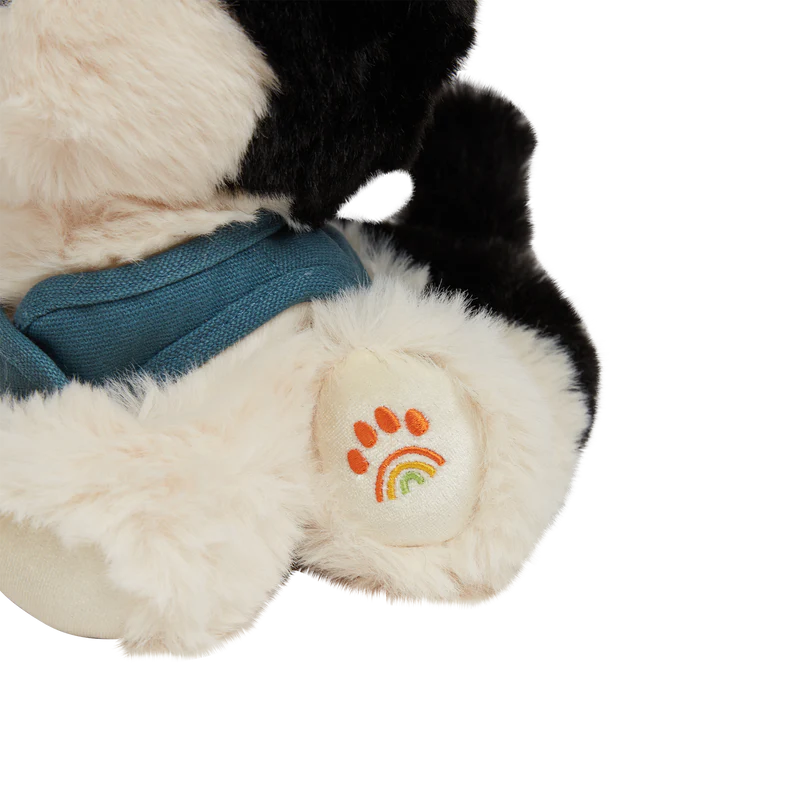 Lucky Dinkum dog Olli Ella