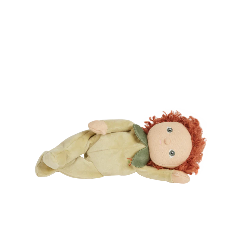 Dinky Dinkum Patty Pera Olli Ella