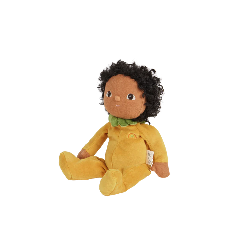 Dinky Dinkum Pipa Piña Olli Ella