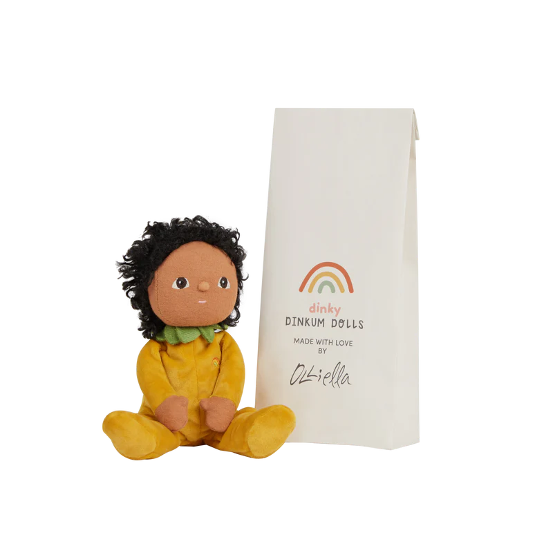 Dinky Dinkum Pipa Piña Olli Ella
