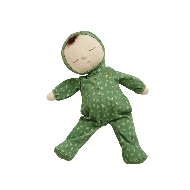 Dozy Dinkum Pudding Olli Ella