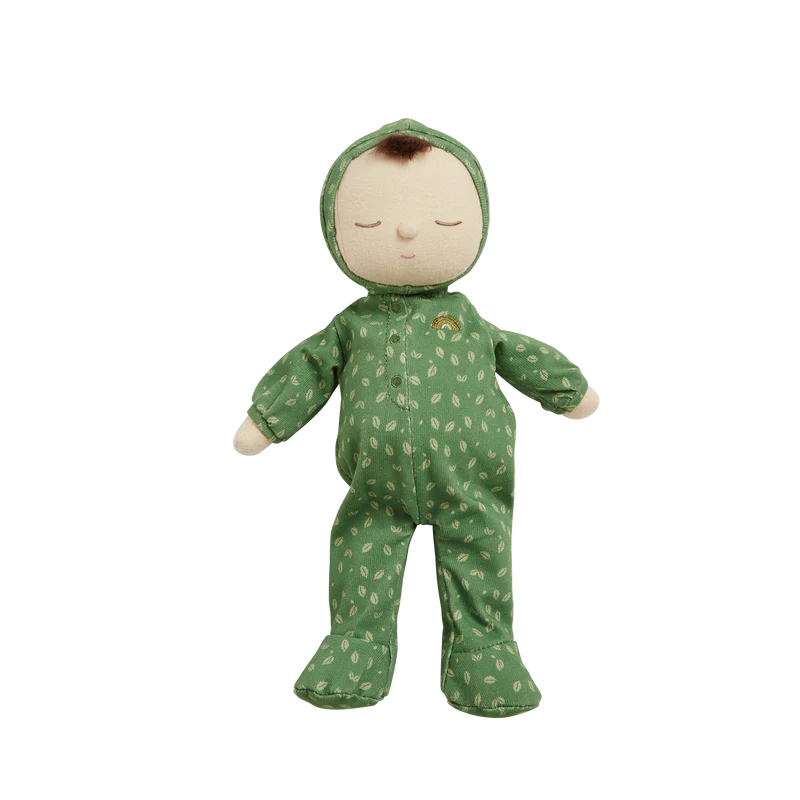 Dozy Dinkum Pudding Olli Ella