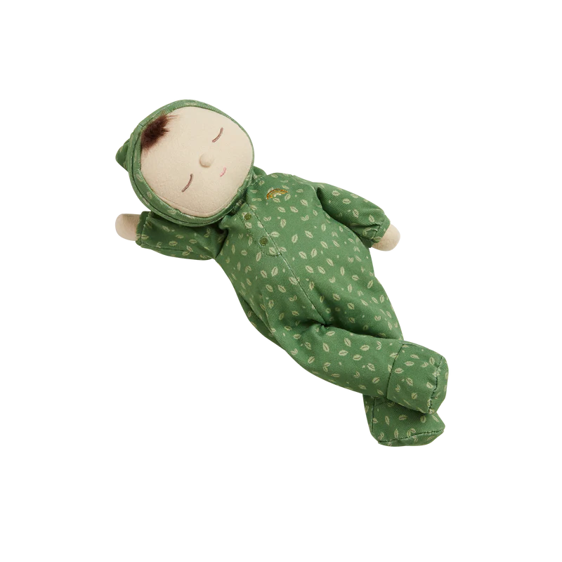 Dozy Dinkum Pudding Olli Ella