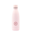 Botella Térmica Acero Cool Bottles Rosa