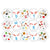 Enlaza Letras FlixIQ