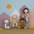 Dinkum Dolls Pea Olli Ella