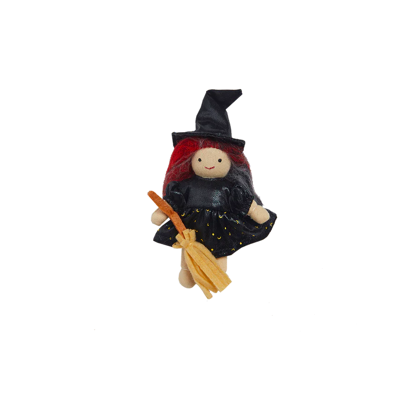 Holdie Wanda bruja Olli Ella