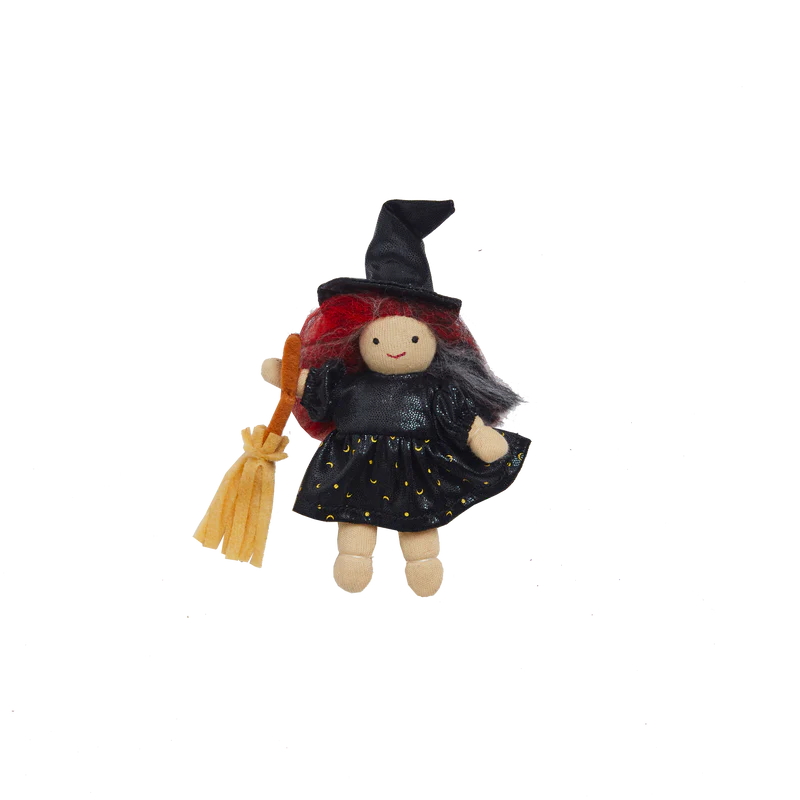 Holdie Wanda bruja Olli Ella