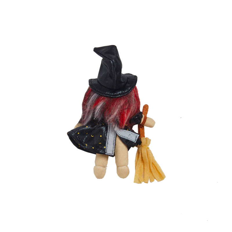 Holdie Wanda bruja Olli Ella