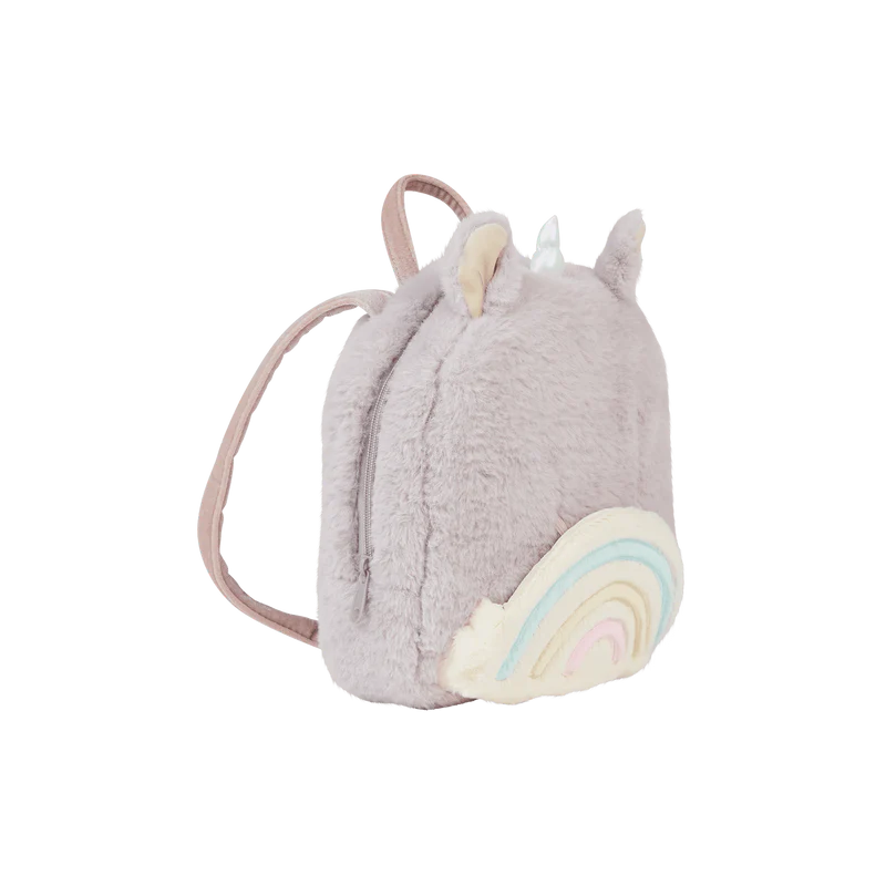 Mochila de paseo Hapalong Unicornio Olli Ella