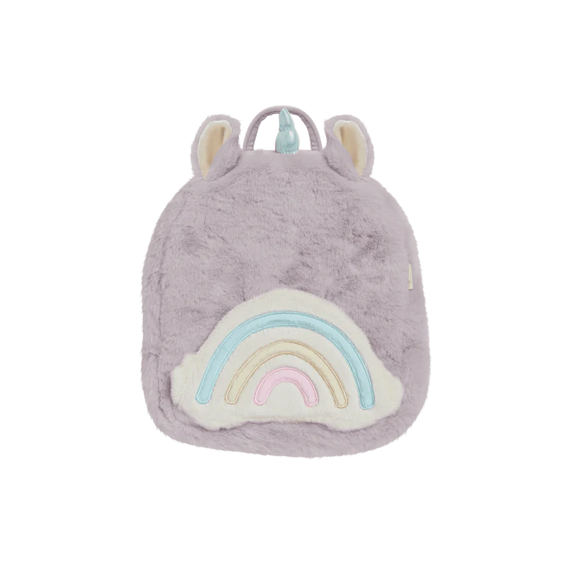Mochila de paseo Hapalong Unicornio Olli Ella