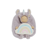 Mochila de paseo Hapalong Unicornio Olli Ella